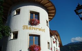 Landhotel Tharerwirt